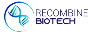 recombine biotech logo