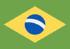 bandeira brasil icone