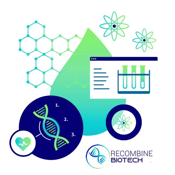 empresa de biotecnologia - tecnologia recombinante